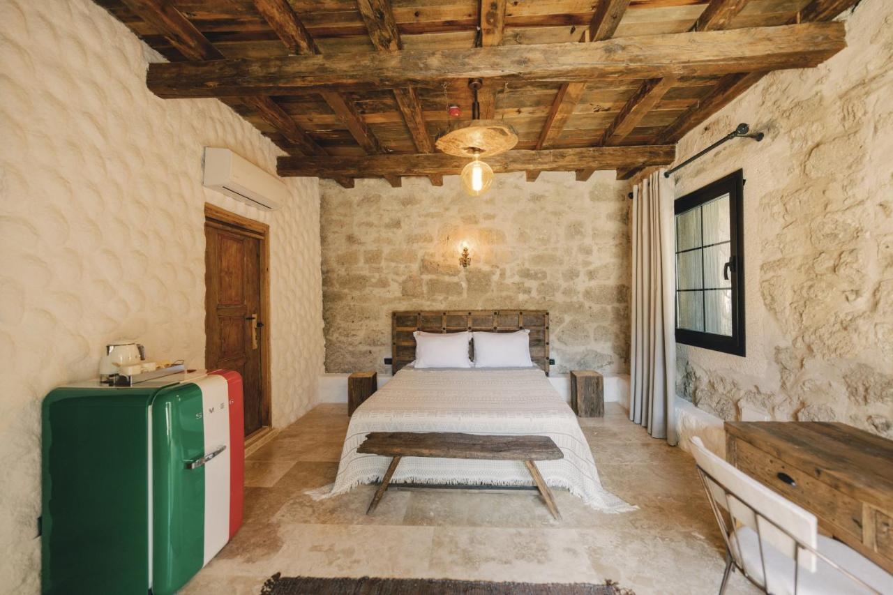 Suare Alacati Exterior foto