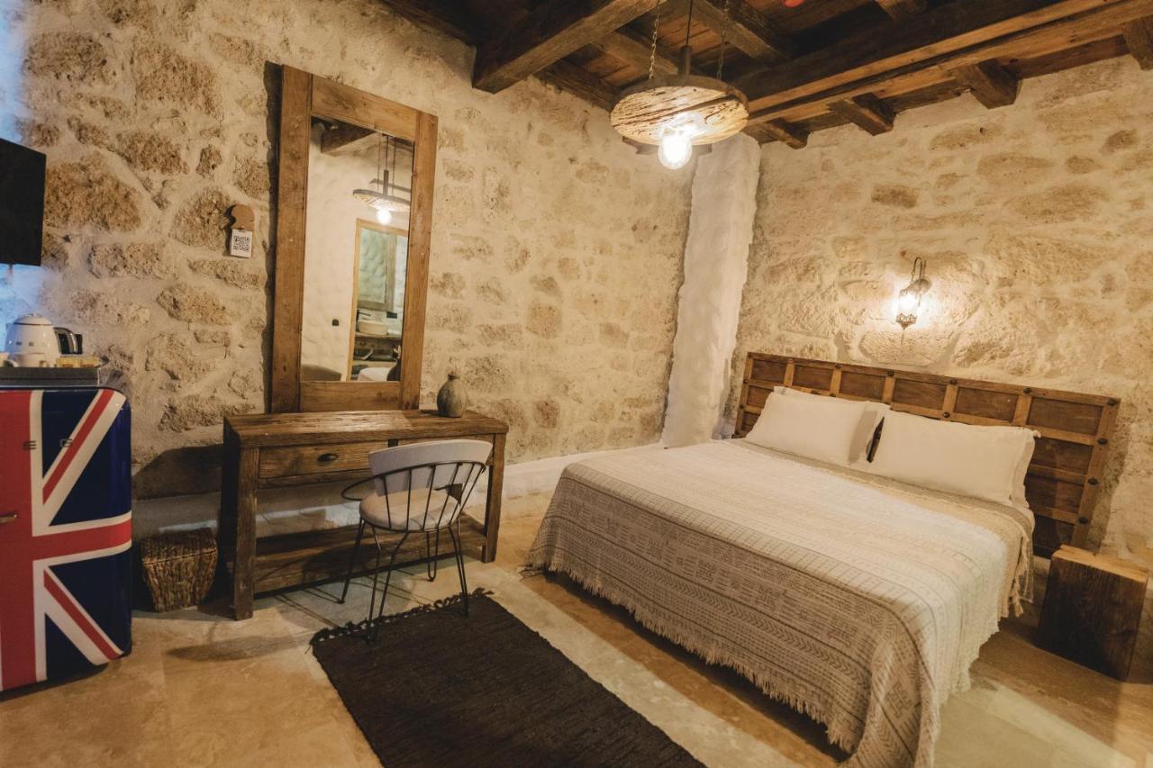 Suare Alacati Exterior foto