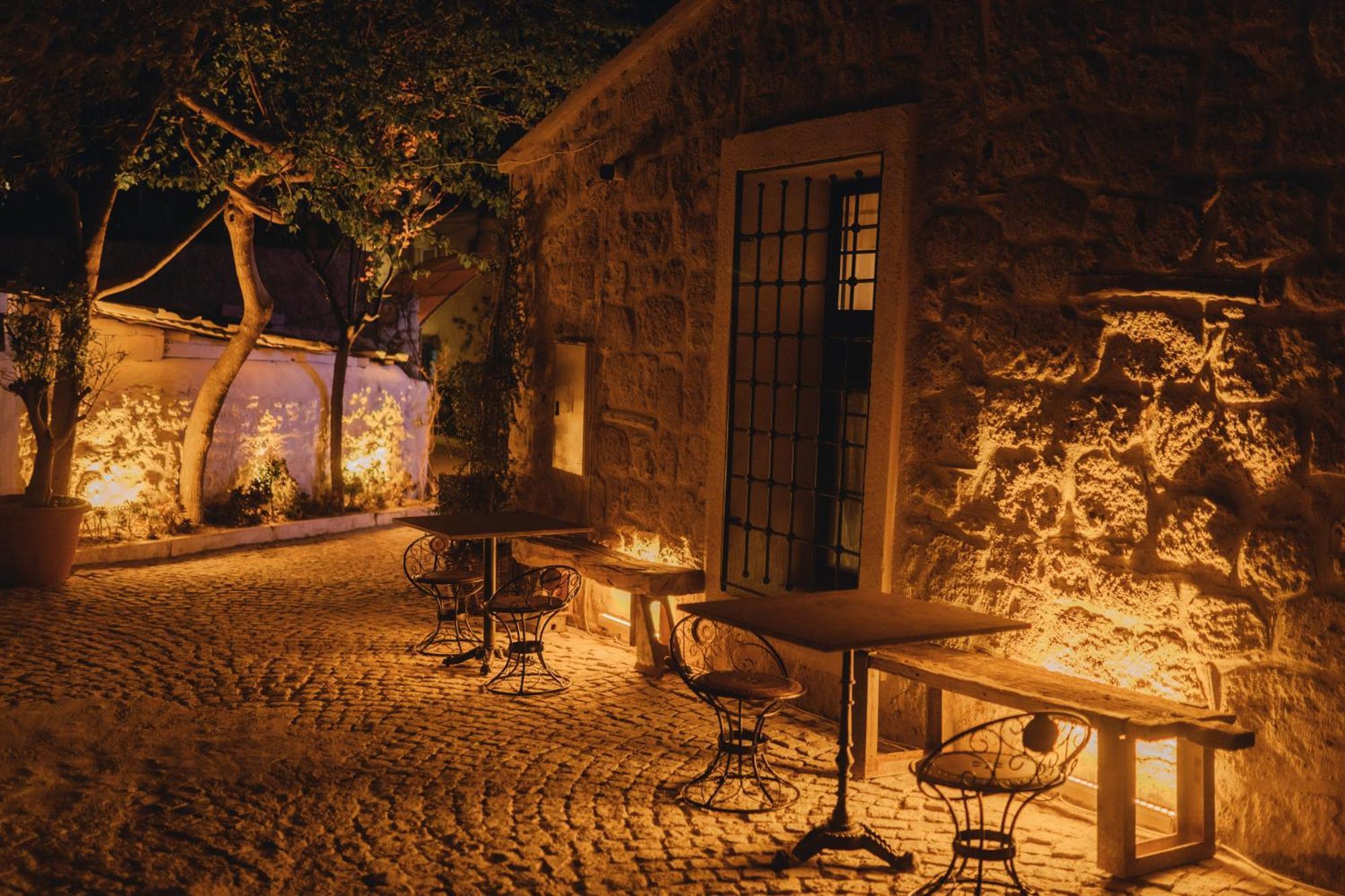 Suare Alacati Exterior foto