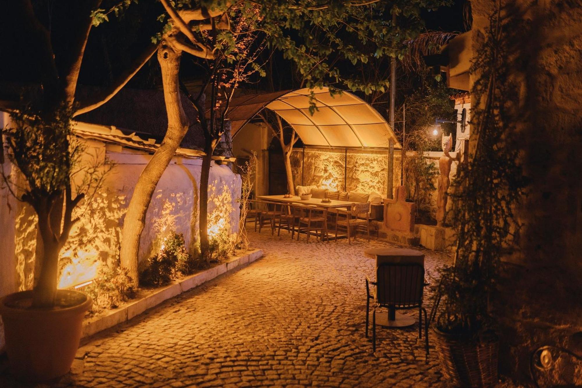 Suare Alacati Exterior foto