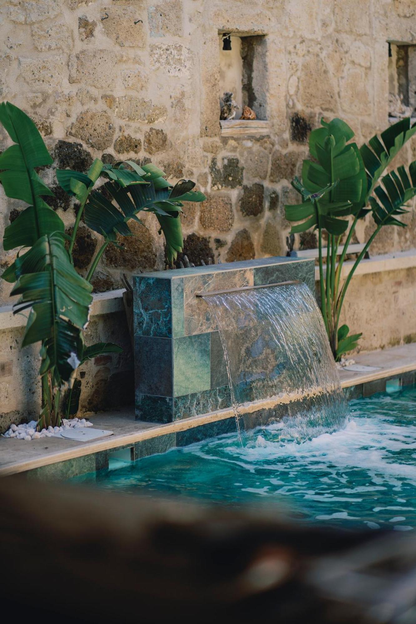 Suare Alacati Exterior foto